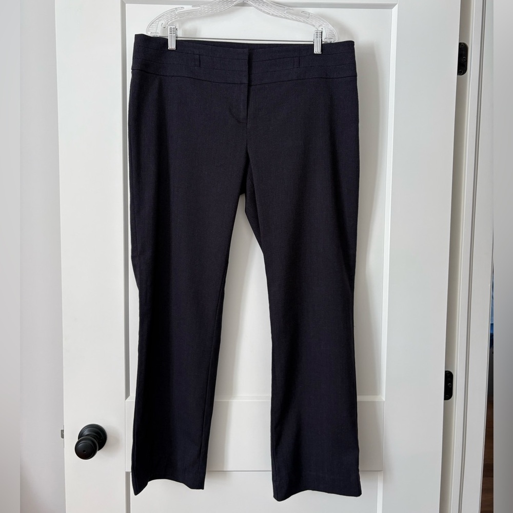 RW&CO. Women’s Navy Madison Trousers